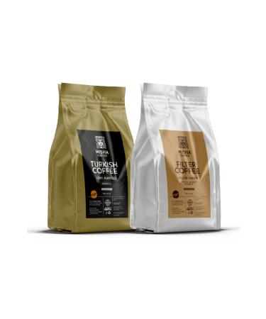 Har ena Pine Honey 400g