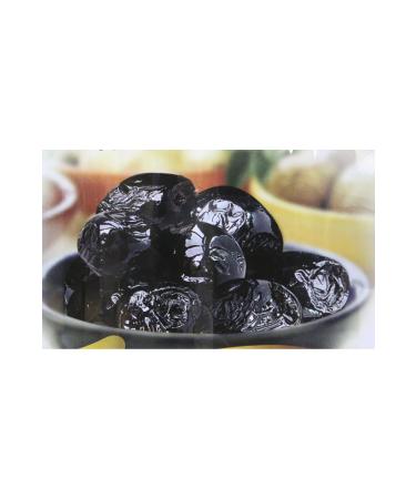 UNSAL YILMAZ oiled sel special selection large caliber olives 1 kg