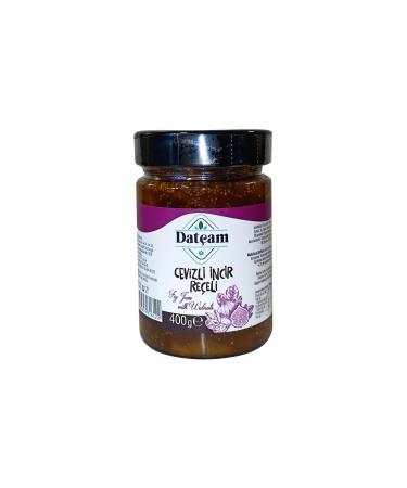 Dat am Walnut Fig Jam 420 gr
