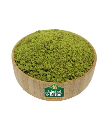 grocer Hasan Gaziantep Pistachio Gray Ground - 2 kg Grocer Hasan