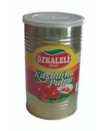 Tokat zkaleli 1250 gr Rosehip Pulp