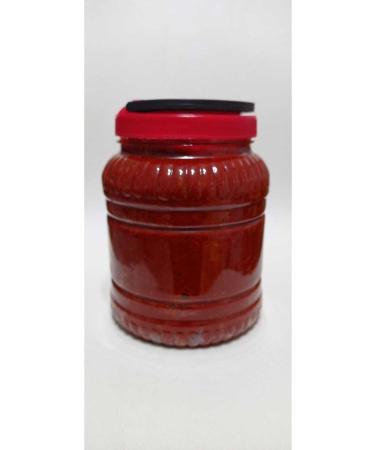 Local Lavender Honey in 5kg Tin