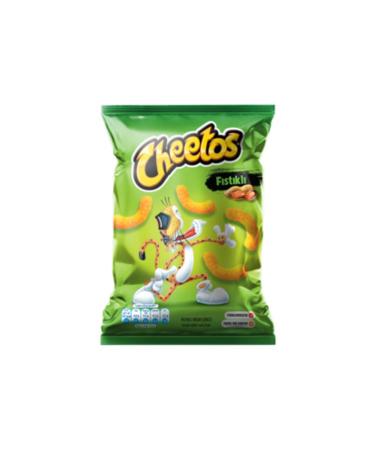 Ulker Delicious Package