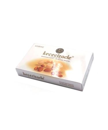 Verma Sekercisi Bitter Almond Paste