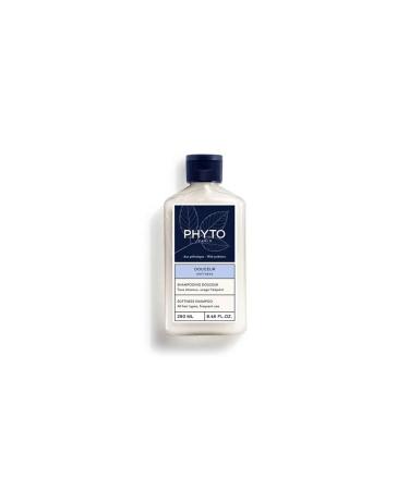 Phyto Color Radiance Enhancer Conditioner Conditioner for Colored Hair 175 ml