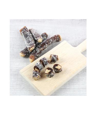 Adem Ermi Salted Black Sunflower Seeds Roasted 3 Kg