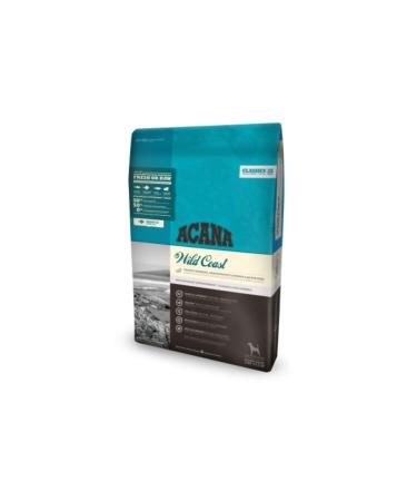 Acana Classics - Red Meat Dog Dry Food Lamb 2 Kg - For All Breeds and Life Stages - Buy Online on GoSupps.com