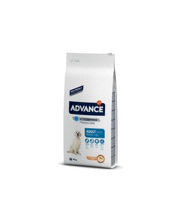 Advance Dog Adult Mini Light Dog Food 3 Kg