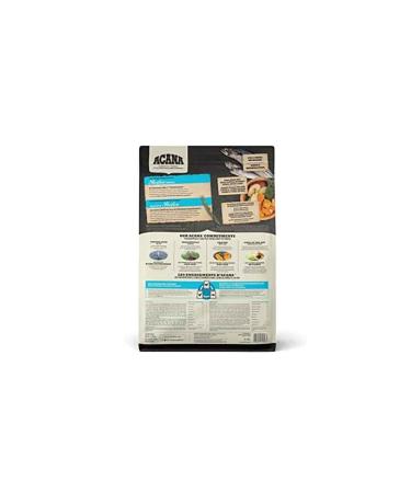 Advance Mini Sensitive Salmon Small Breed Adult Dog Food 3 Kg