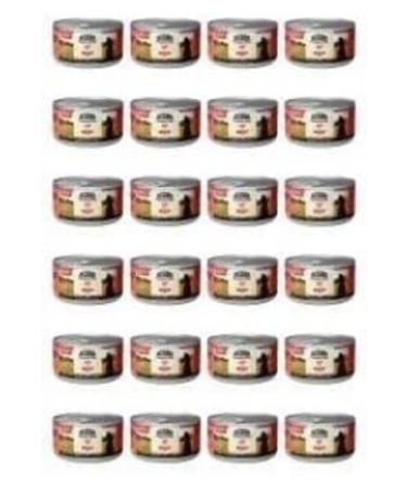 Acana Premium Pate Canned Cat Food Salmon and Chicken 85 Gr