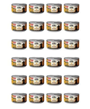 Acana Premium Pate (PASTE) Chicken Meat Cat Canned Food 85 gr X 24 Pieces