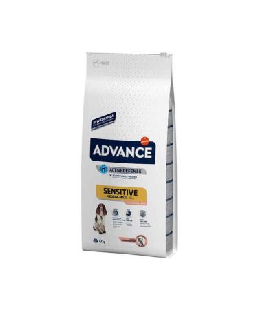 Advance Salmon and Rice Dog Food 3 kg