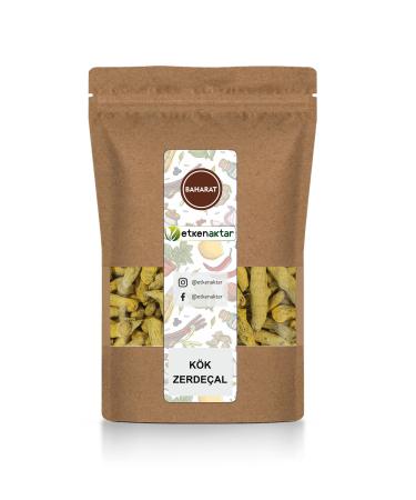 Aegean Nature Ginger Pure Ground 500 gr