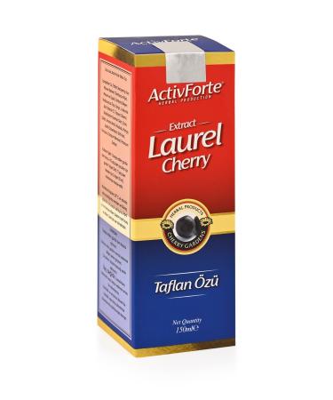 Activforte Cherry Extract Taflan Extract Black Cherry Extract - Buy Online on GoSupps.com