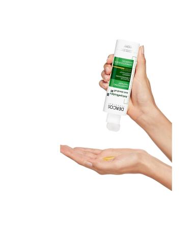 Vichy Dercos Anti-Dandruff Hair Care Shampoo for Dry Hair 200 ml - Buy Online on GoSupps.com