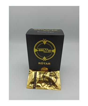 Afsannyl Bruzzer Retard Men's Special Handkerchief - Buy Online on GoSupps.com