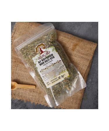 AKSOY Yellow Chickpea 1 Kg