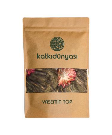 Additive World Jasmine Top 100 gr