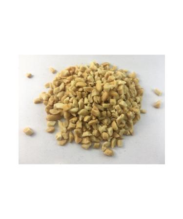 Ahm Cichlid Flake Flake Fish Food 1000 Ml