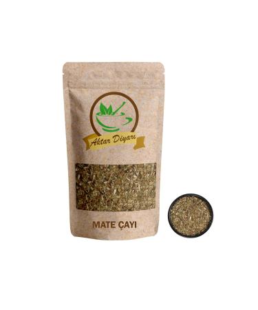 Ahm Tropical Mix Flake Carnivorous Fast Growing Fish Food 130 gr