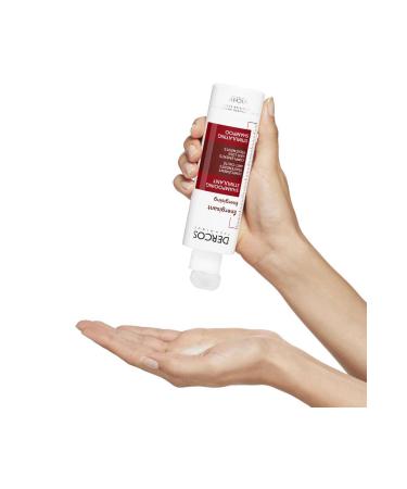 Vichy Dercos Energising Anti Hair Loss Shampoo 200 ml DEMBA696 - Buy Online on GoSupps.com