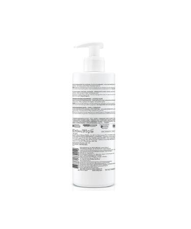 Vichy Dercos Neogenic Volumizing Anti-Hair Loss Shampoo for Thin and Weak Hair 400 ml Shiine166 - Buy Online on GoSupps.com