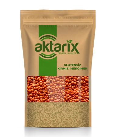 Aktarloji 2 Kg Pure Natural Oatmeal (1 Kg Packages) / Natural Pure
