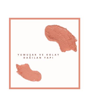 Gourmet Ladies Peach Me Up Natural Lip & Cheek Blush - Buy Online on GoSupps.com