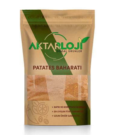Aktarloji 500 gr Hot Red Pepper Powder