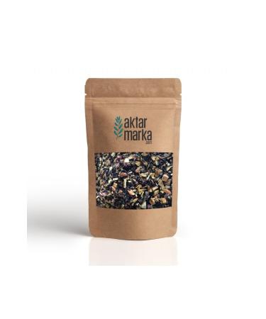 Aktarmarka Kiwi Herbal Tea 500 Gr
