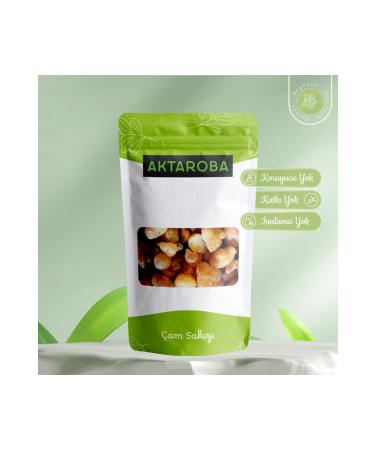 Aktaroba Pine Gum 500GR