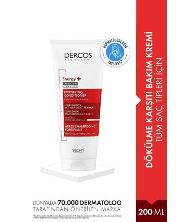 Vichy Hair Nourishing Repairing and Strengthening Healthy and Lively Looking Hair Cream Passi.4753