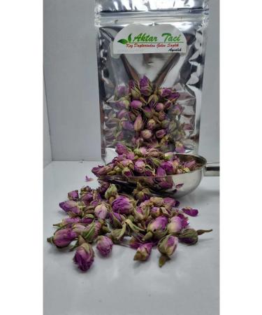 AKTARTAC Tomurcuk Purple Rose 50 gr