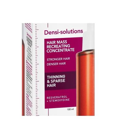 Vichy Hair Volumizing Densi-Solutions Serum for Stronger and More Voluminous Hair 100ml.