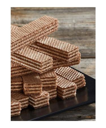 Akt rk Bulk Wafer Cocoa 7 Kg