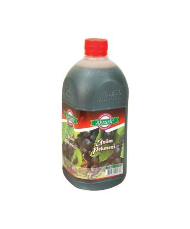 Akturk Grape Molasses 650 gr.can