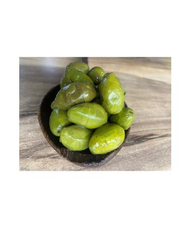 AKYAYLA BREAKFAST HOUSE EK KE OLIVE OR CURVED SEEDS GEOGRAPHICALLY SIGNED 3 KG - Buy Online on GoSupps.com