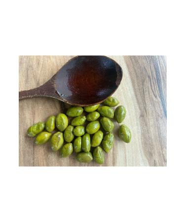 AKYAYLA BREAKFAST HOUSE EK KE OLIVE OR CURVED SEEDS GEOGRAPHICALLY SIGNED 3 KG - Buy Online on GoSupps.com