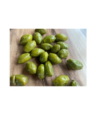 AKYAYLA BREAKFAST HOUSE EK KE OLIVE OR CURVED SEEDS GEOGRAPHICALLY SIGNED 3 KG - Buy Online on GoSupps.com