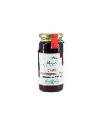 Ala at Natural Ala at Natural Strawberry Carob Extract 300 GE