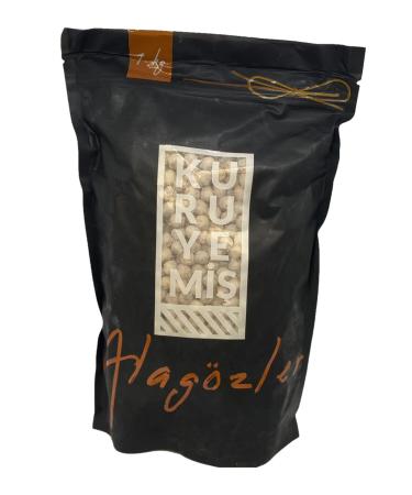 ALAG ZLER Salted Dakota Kernel 1 Kg