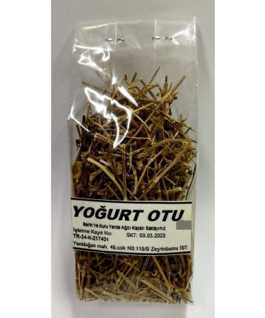 Alanbabilir Yogurt Herb 1 Kg