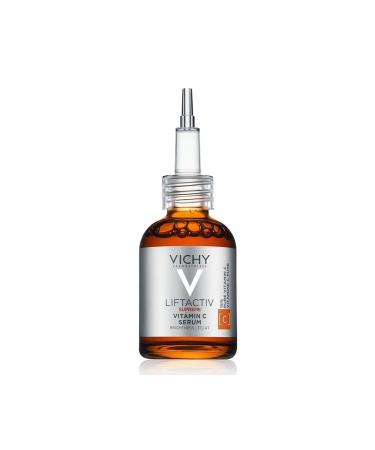 Vichy Liftactiv - 15% Pure Vitamin C Brightening Skin Serum 20 ml