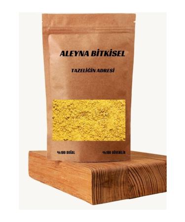 Aleyna Herbal Turmeric Powder 1 Kg