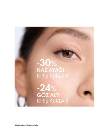 Vichy LIFTACTIV ANTI-WRINKLE EYE CARE CREAM 15ML DEMBA4791 - Buy Online on GoSupps.com