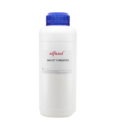 Alfasol Liquid Meat Tenderizer 1 Kg