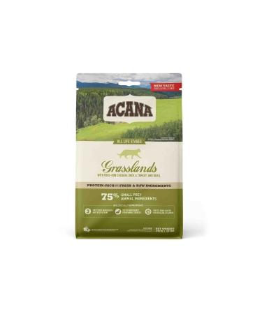 Alisopping Acana Grasslands Cat Food 1.8Kg