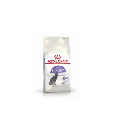 Alisopping Royal Canin Sterilized 37 Neutered Cat Food 4 Kg