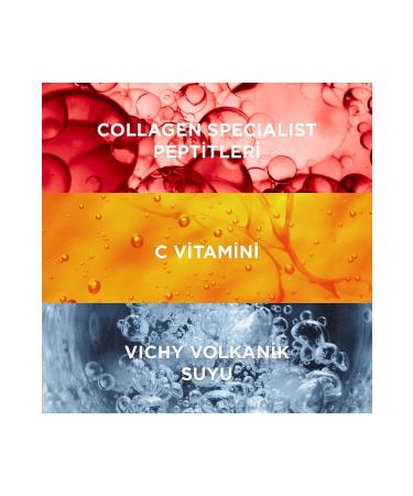 Vichy LiftactivCollagenSpecialist Anti-Aging Care Cream 50 ml - Peptides and Vitamin C HisCosmetico - Buy Online on GoSupps.com