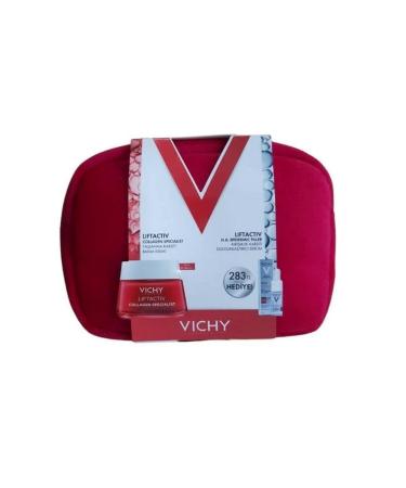 Vichy Liftactiv Collagen Specialist Anti-Aging Care Cream 50 Ml